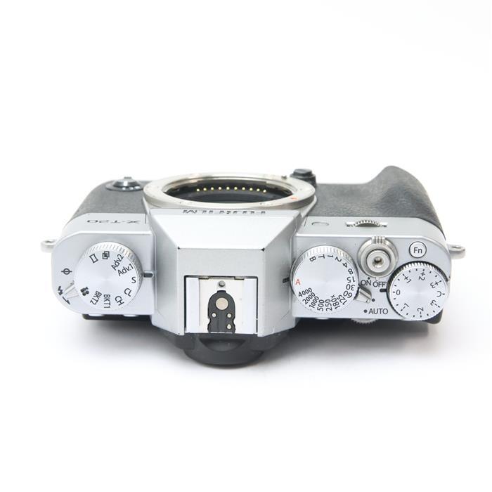 FUJIFILM（フジフイルム） 《難有品》FUJIFILM X-T20 ボディ : カメラ