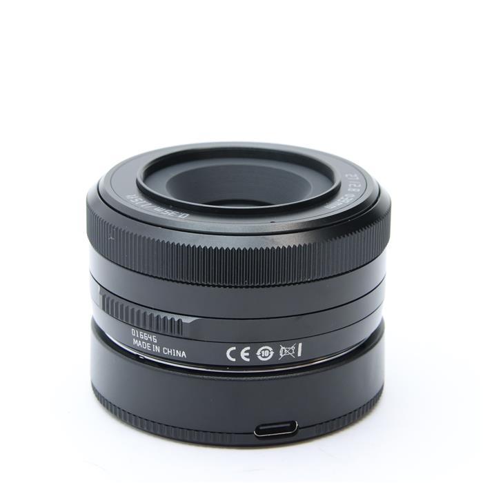 美品》銘匠光学 TTArtisan AF 27mm F2.8 (ソニーE/APS-C用) : カメラ