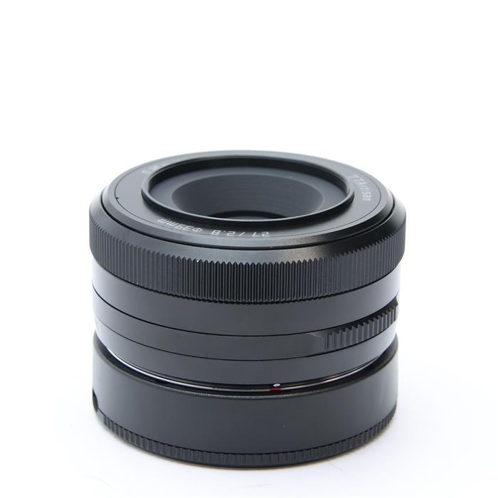 美品》銘匠光学 TTArtisan AF 27mm F2.8 (ソニーE/APS-C用) : カメラ