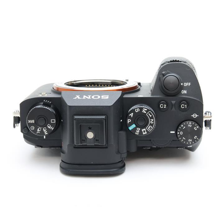 SONY α9 デジタルカメラ (ILCE-9ボディ) SONY（ソニー） 《並品》SONY α9 ボディ ILCE-9 : カメラ専門店マップ