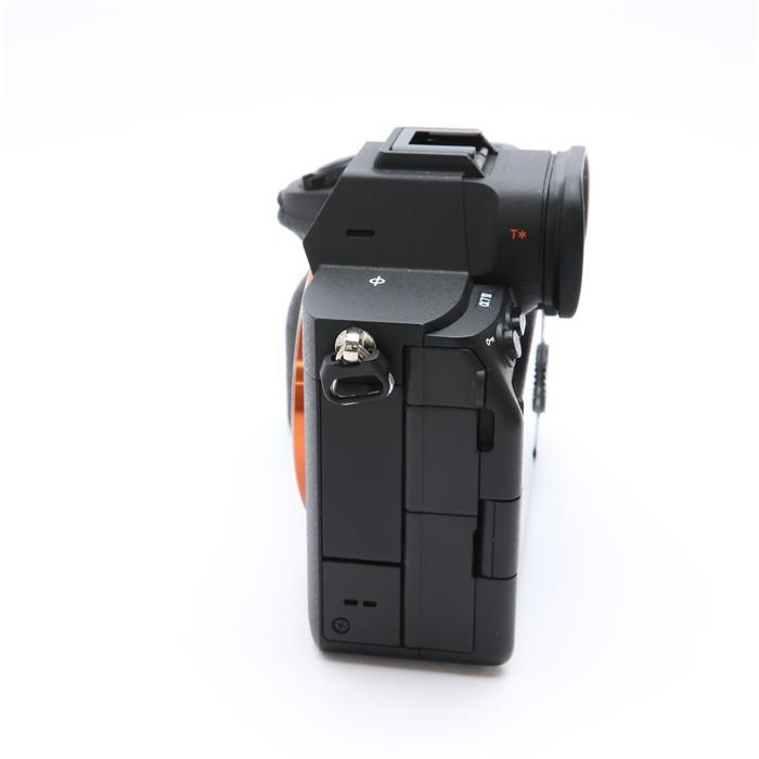 SONY（ソニー） 《良品》SONY α7IV ボディ ILCE-7M4 : カメラ専門店