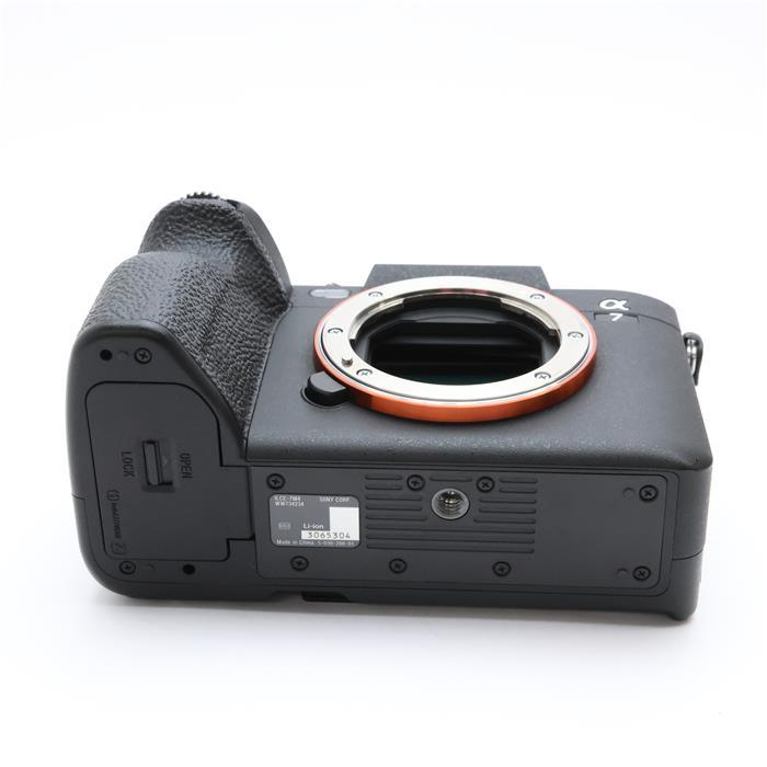 SONY（ソニー） 《良品》SONY α7IV ボディ ILCE-7M4 : カメラ専門店