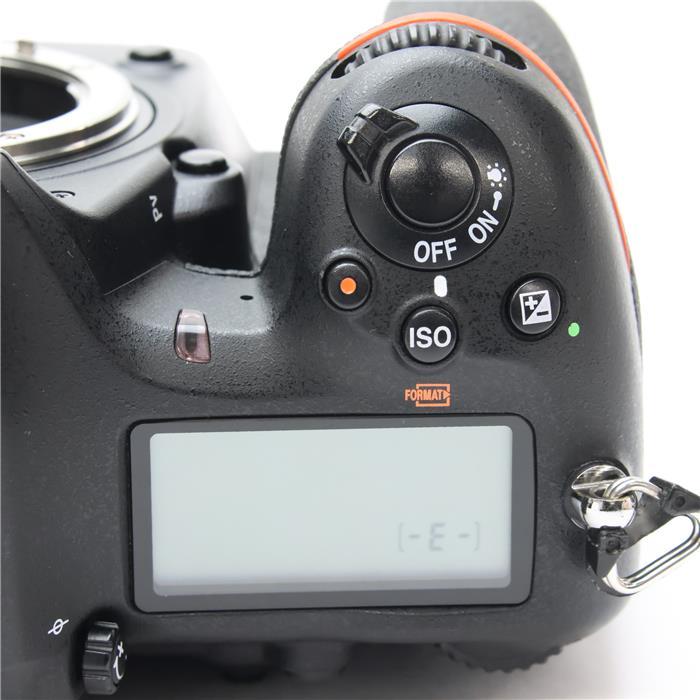 ニコン（Nikon） 《並品》Nikon D500 ボディ : カメラ専門店マップ