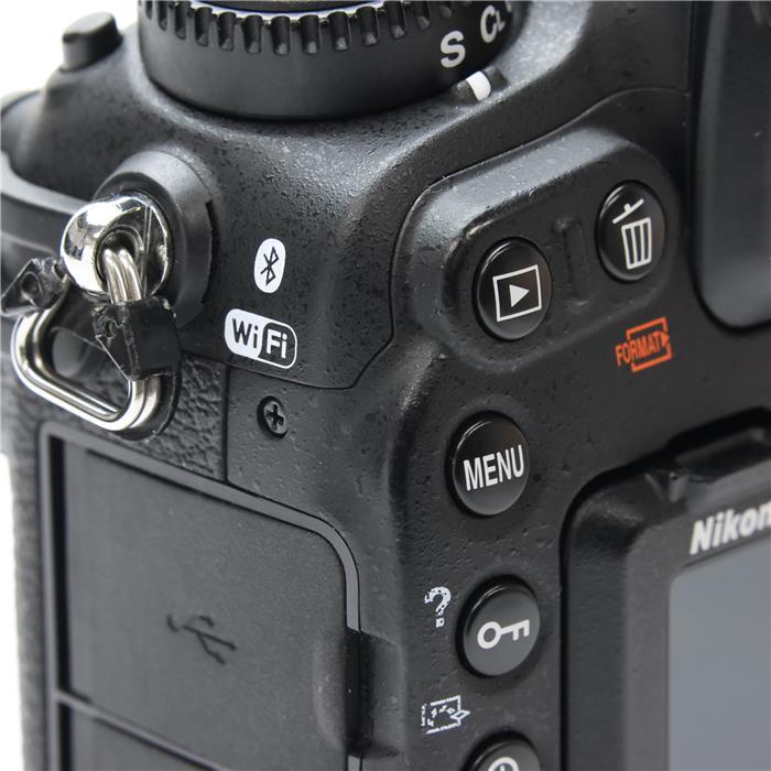 ニコン（Nikon） 《並品》Nikon D500 ボディ : カメラ専門店マップ