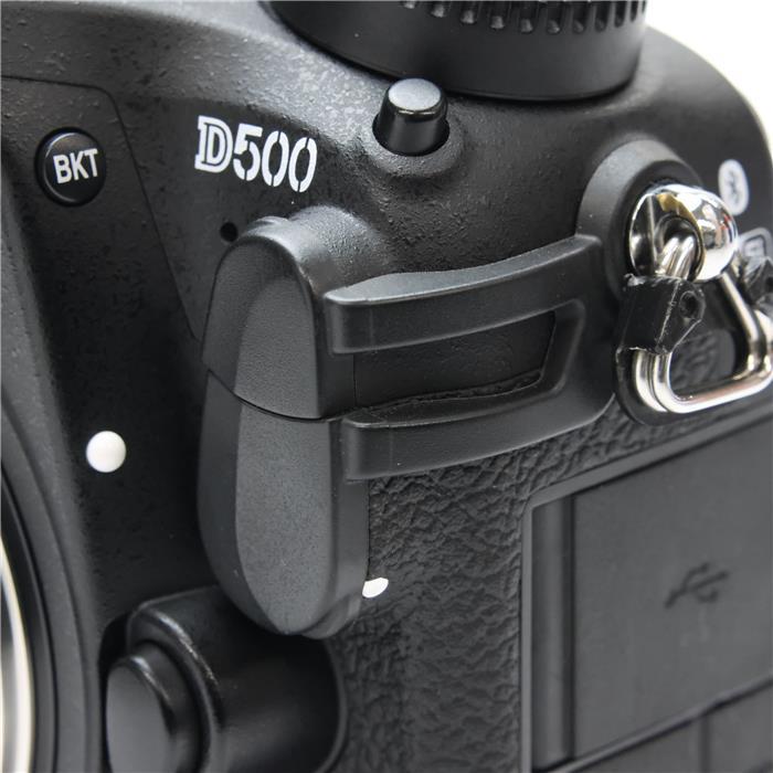 ニコン（Nikon） 《並品》Nikon D500 ボディ : カメラ専門店マップ