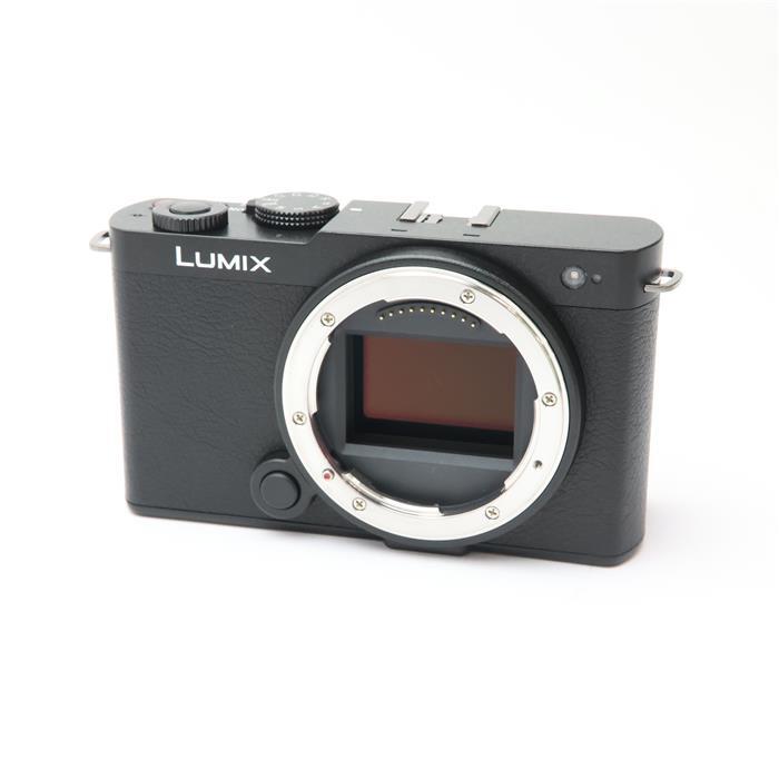 Panasonic（パナソニック） 《美品》Panasonic LUMIX S9 ボディ DC-S9