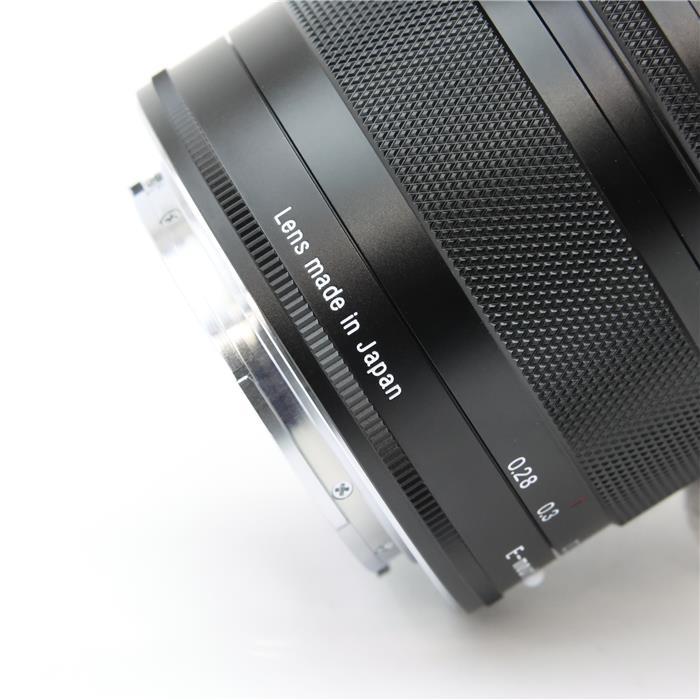 新同品》Voigtlander NOKTON 28mm F1.5 Aspherical E-mount（ソニーE用