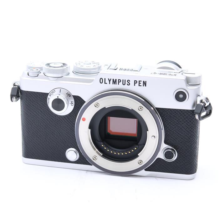 ★難あり品★ OLYMPUS オリンパス PEN-FT ボディ #21029 オリンパス（OLYMPUS） 《難有品》OLYMPUS PEN-F ボディ : カメラ専門