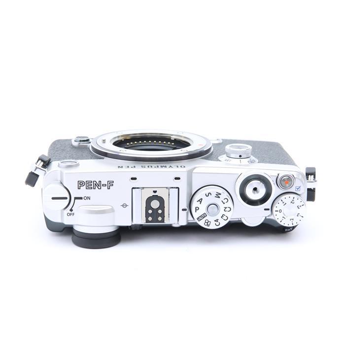 ★美品★ オリンパス OLYMPUS PEN FT ボディ★動作良好！★ OLYMPUS】オリンパス『OLYMPUS PEN-F ボディー』ブラック 2030万画素