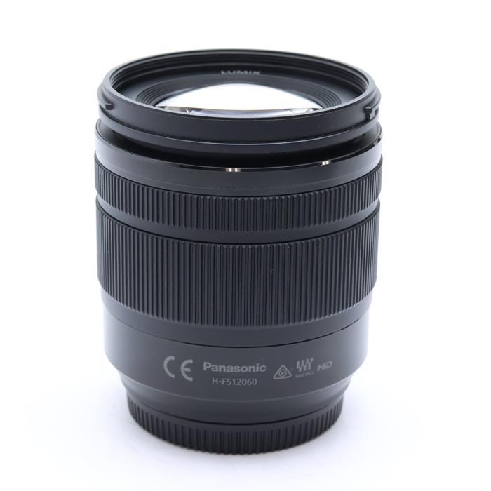 Panasonic H-FS12060 12-60mm レンズ Amazon.com : PANASONIC LUMIX G VARIO LENS, 12-60MM, F3.5-5.6 ASPH