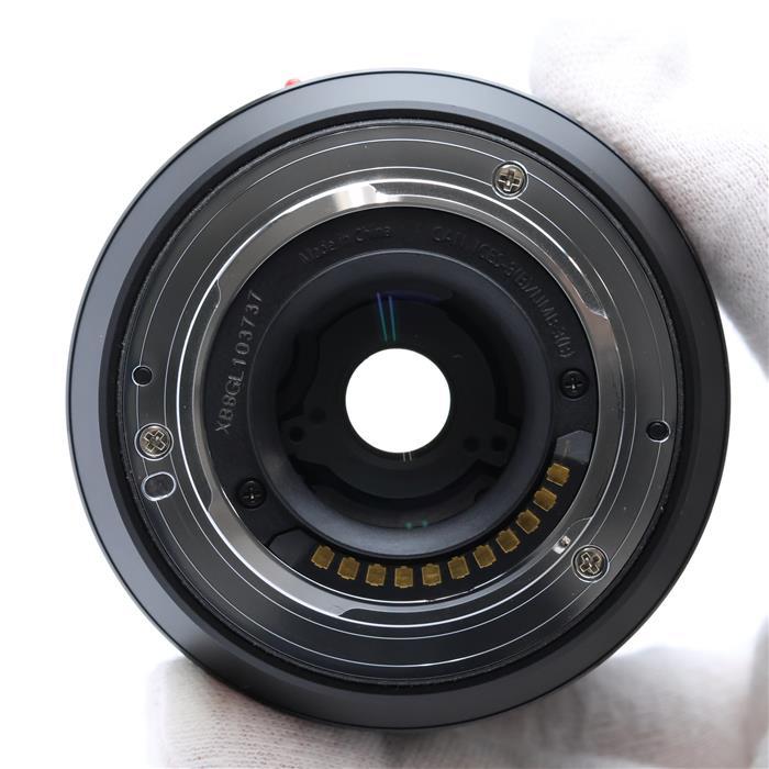 Panasonic（パナソニック） 《並品》Panasonic G 12-60mm F3.5-5.6