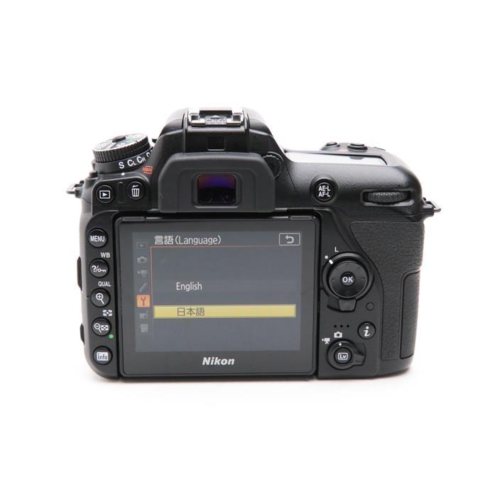 ニコン（Nikon） 《良品》Nikon D7500 ボディ : カメラ専門店マップ