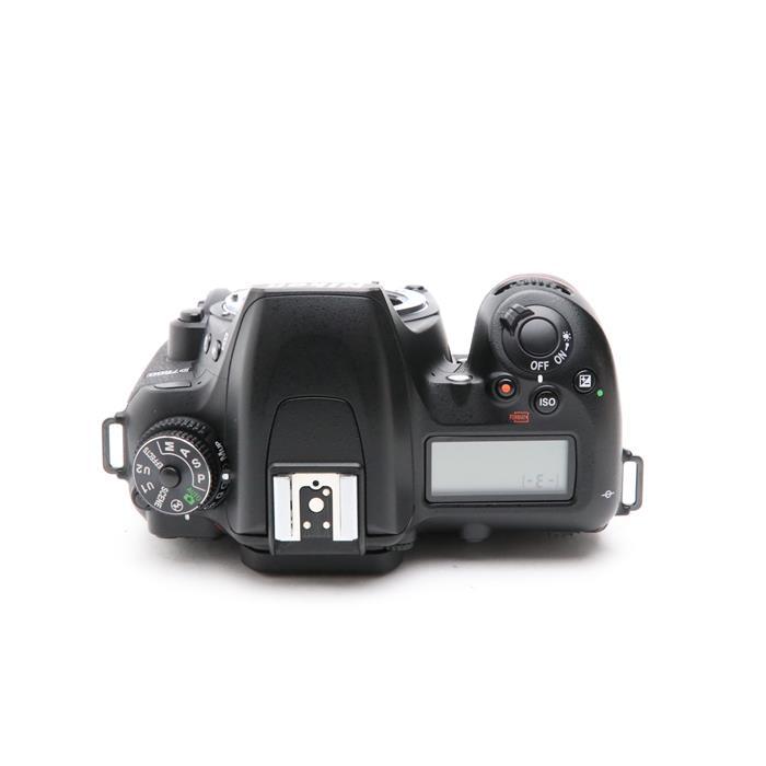 ニコン（Nikon） 《良品》Nikon D7500 ボディ : カメラ専門店マップ