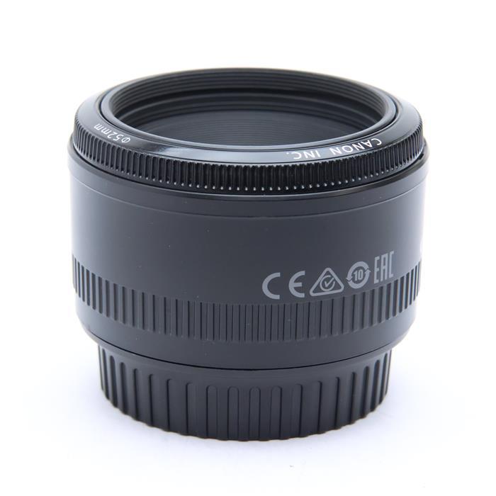 キヤノン（Canon） 《良品》Canon EF50mm F1.8 II : カメラ専門店