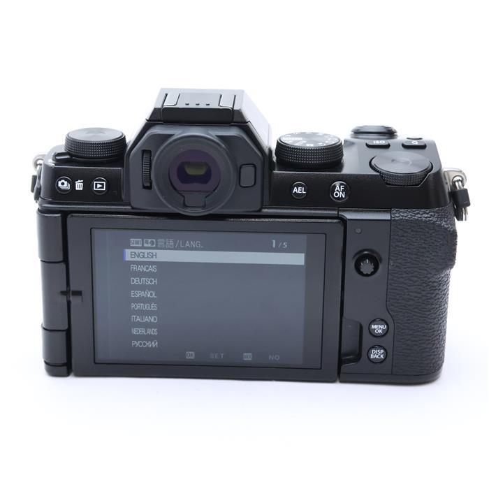FUJIFILM（フジフイルム） 《並品》FUJIFILM X-S10 ボディ : カメラ