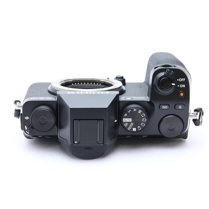 FUJIFILM（フジフイルム） 《並品》FUJIFILM X-S10 ボディ : カメラ