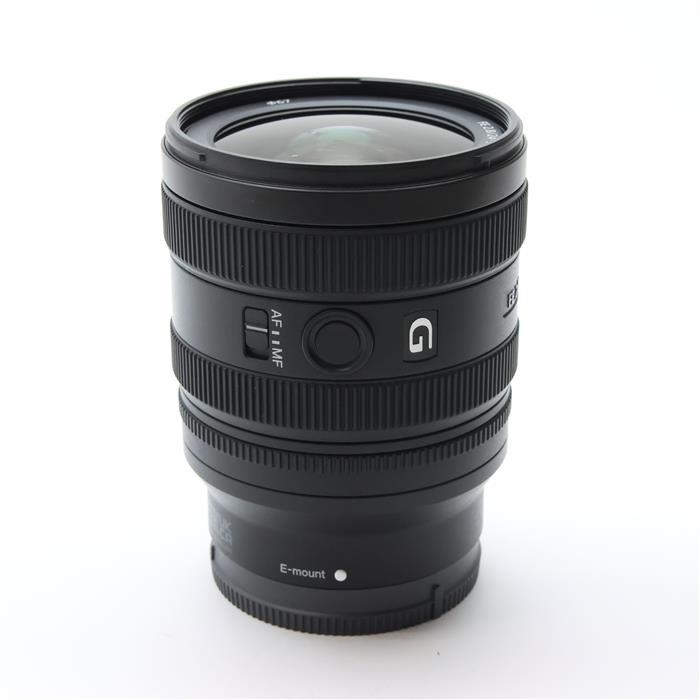 SONY（ソニー） 《並品》SONY FE 24-50mm F2.8 G SEL2450G : カメラ