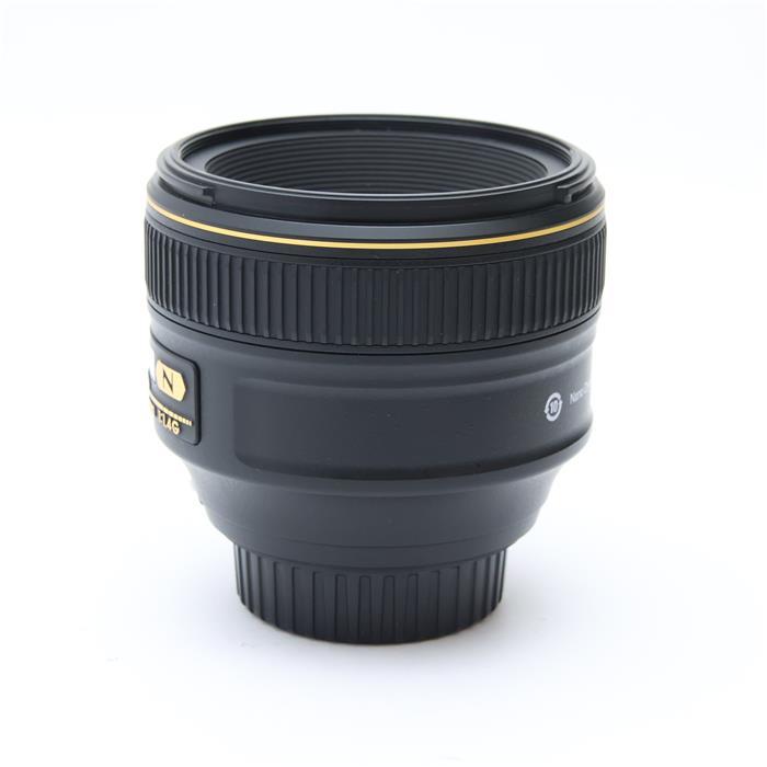 AF-S NIKKOR 58mm F1.4G Nikon ニコン Nikon AF-S NIKKOR 58mm f/1.4G 実写レビュー
