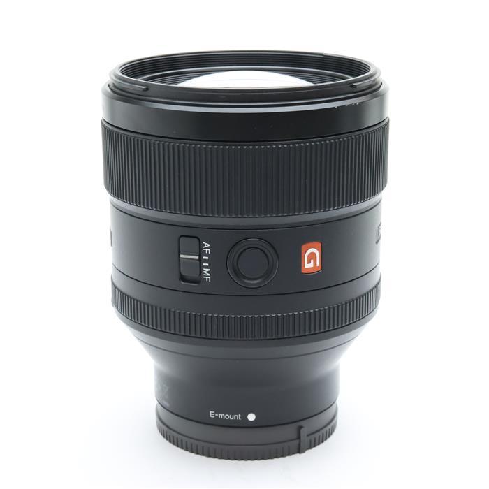 SONY（ソニー） 《良品》SONY FE 85mm F1.4 GM SEL85F14GM : カメラ