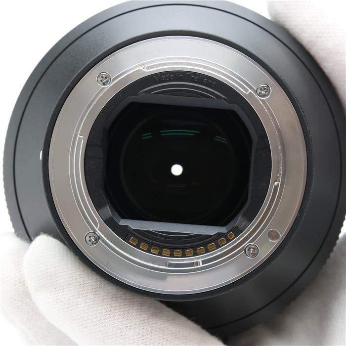 SONY（ソニー） 《良品》SONY FE 85mm F1.4 GM SEL85F14GM : カメラ