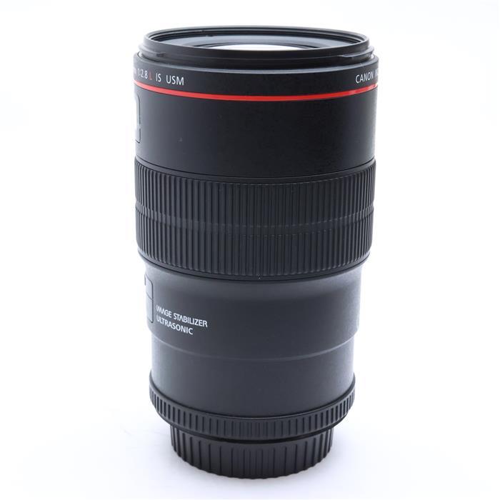 キヤノン（Canon） 《良品》Canon EF100mm F2.8Lマクロ IS USM
