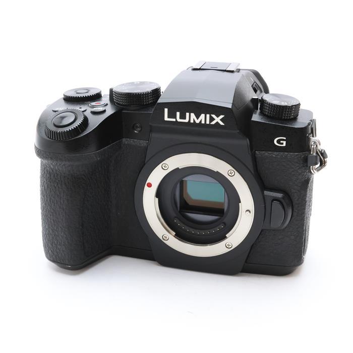 Panasonic（パナソニック） 《並品》Panasonic LUMIX DC-G99D ボディ