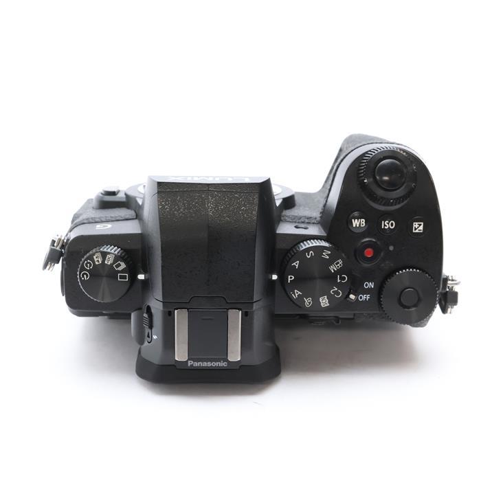 Panasonic（パナソニック） 《並品》Panasonic LUMIX DC-G99D ボディ