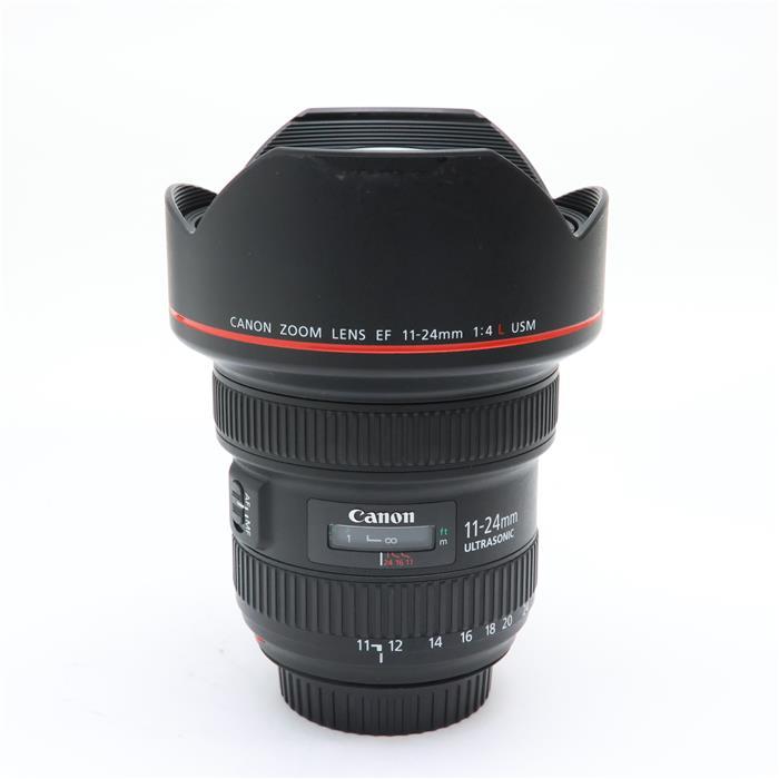 キヤノン（Canon） 《良品》Canon EF11-24mm F4L USM : カメラ専門店