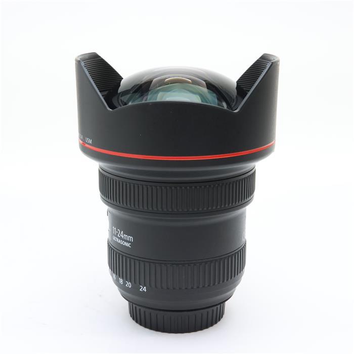 Canon キヤノン EF11-24mm F4L USM EF11-24mm F4L USM - キヤノンカメラミュージアム