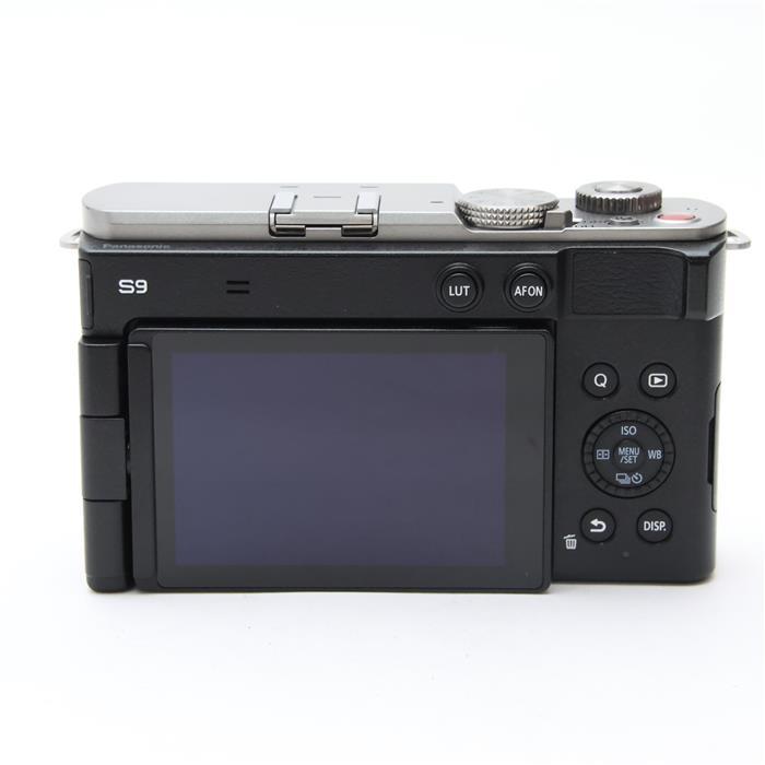 Panasonic（パナソニック） 《美品》Panasonic LUMIX S9 ダブルレンズ
