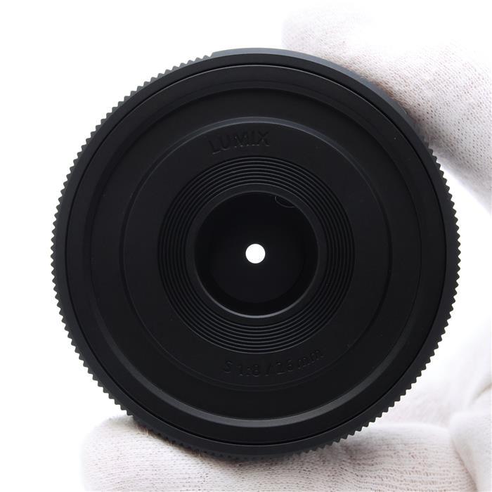 Panasonic（パナソニック） 《美品》Panasonic LUMIX S 26mm F8 S-R26
