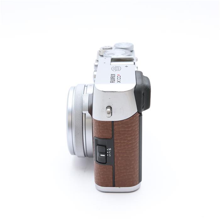 FUJIFILM（フジフイルム） 《並品》FUJIFILM X100F : カメラ専門