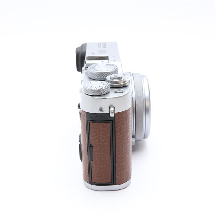 FUJIFILM（フジフイルム） 《並品》FUJIFILM X100F : カメラ専門