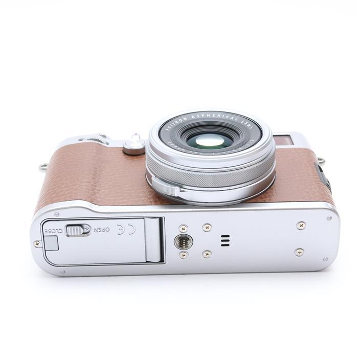 FUJIFILM（フジフイルム） 《並品》FUJIFILM X100F : カメラ専門