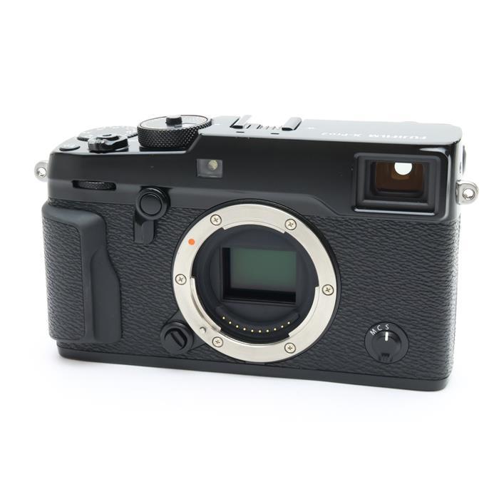 FUJIFILM（フジフイルム） 《難有品》FUJIFILM X-Pro2 : カメラ専門店