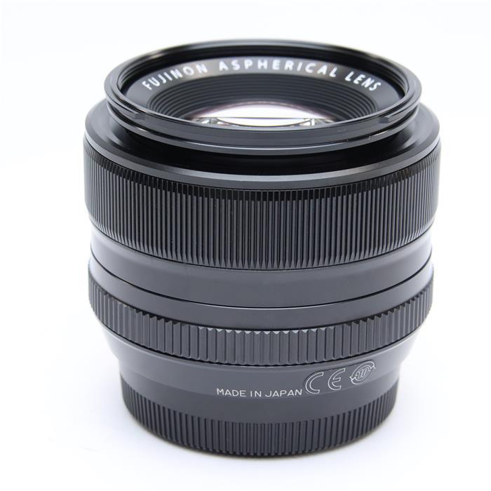 ワンオーナー美品FUJIFILMフジノンXF35mm F1.4R FUJIFILM（フジフイルム） 《並品》FUJIFILM フジノン XF35mm F1.4 R