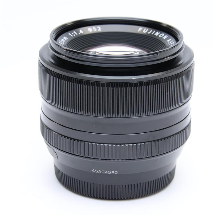 FUJIFILM（フジフイルム） 《並品》FUJIFILM フジノン XF35mm F1.4 R