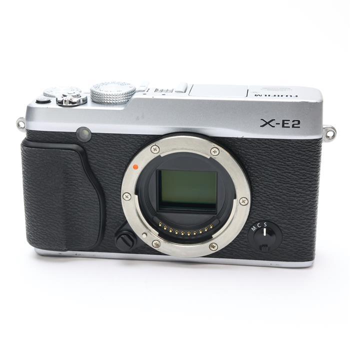 FUJIFILM（フジフイルム） 《難有品》FUJIFILM X-E2 ボディ : カメラ