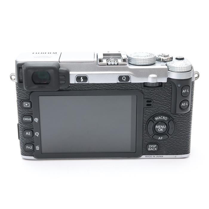 FUJIFILM（フジフイルム） 《難有品》FUJIFILM X-E2 ボディ : カメラ
