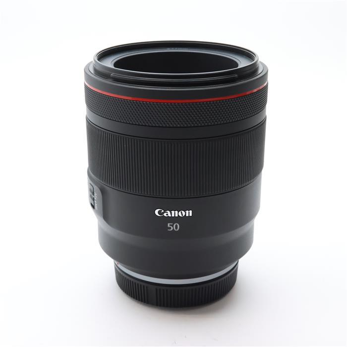 キヤノン（Canon） 《良品》Canon RF50mm F1.2L USM : カメラ専門店