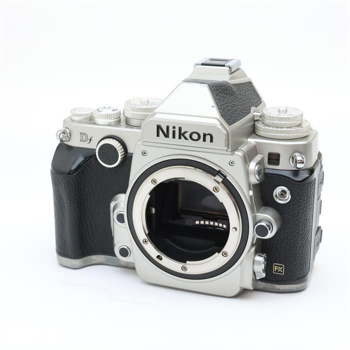 ニコン（Nikon） 《難有品》Nikon Df ボディ : カメラ専門店マップ