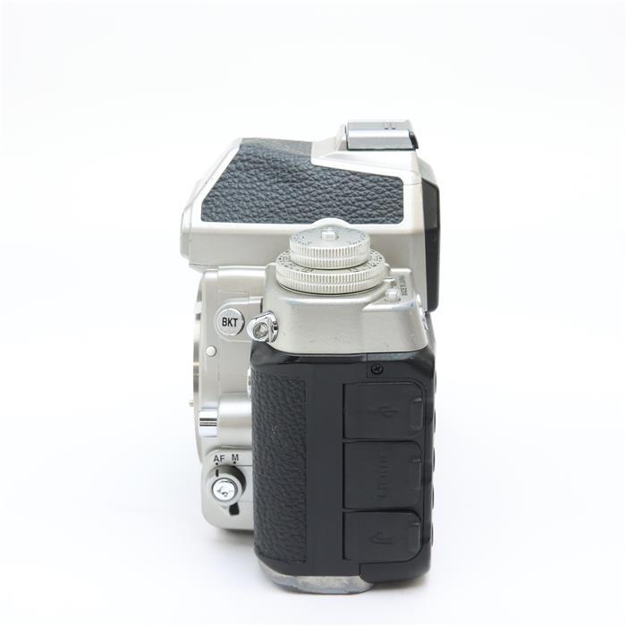 ニコン（Nikon） 《難有品》Nikon Df ボディ : カメラ専門店マップ