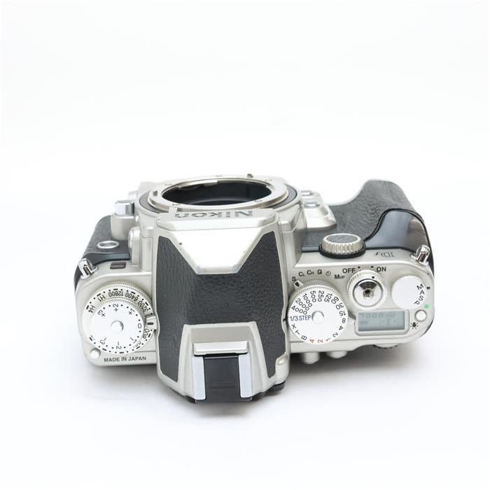 ニコン（Nikon） 《難有品》Nikon Df ボディ : カメラ専門店マップ
