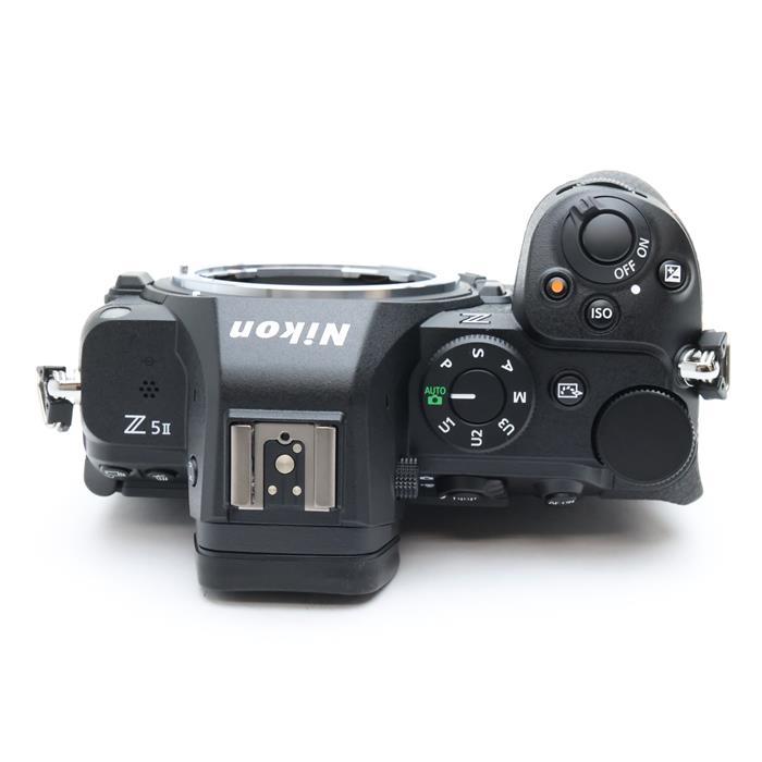 ニコン（Nikon） 《美品》Nikon Z5II ボディ : カメラ専門店マップ
