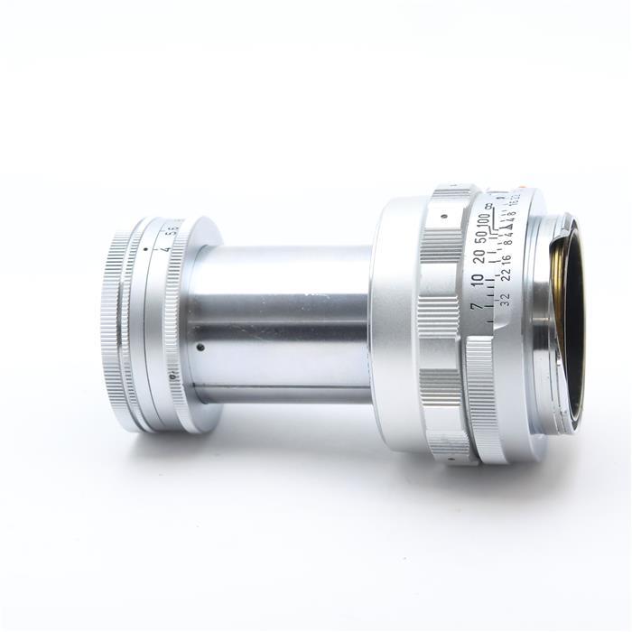 ライカ（Leica） 《難有品》Leica エルマー M90mm F4 沈胴 : カメラ