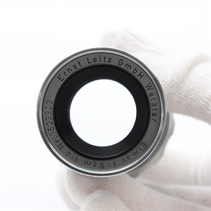 ライカ（Leica） 《難有品》Leica エルマー M90mm F4 沈胴 : カメラ