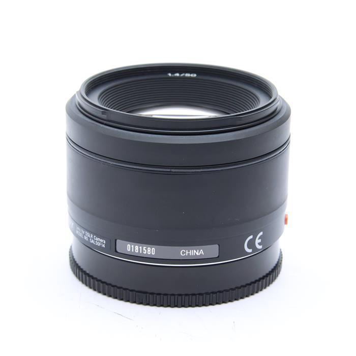 SONY（ソニー） 《良品》SONY 50mm F1.4 SAL50F14(ソニーA用) : カメラ 
