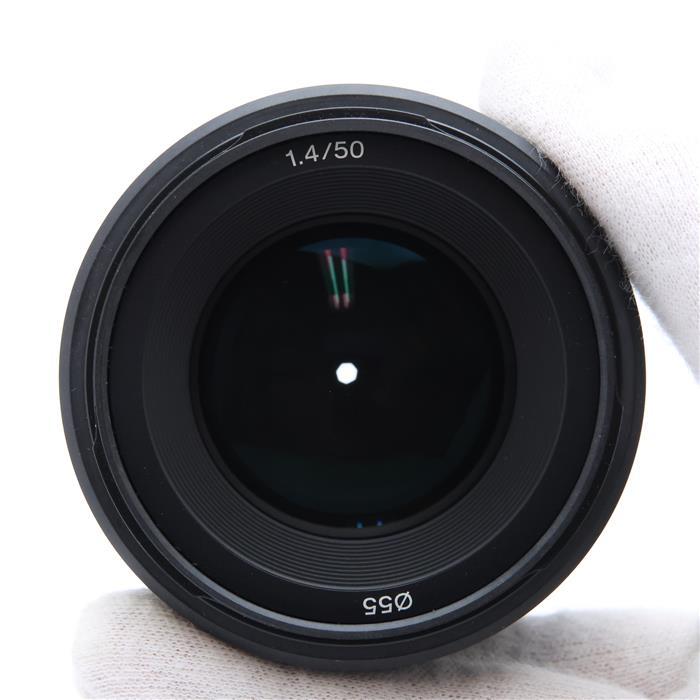 SONY（ソニー） 《良品》SONY 50mm F1.4 SAL50F14(ソニーA用) : カメラ 
