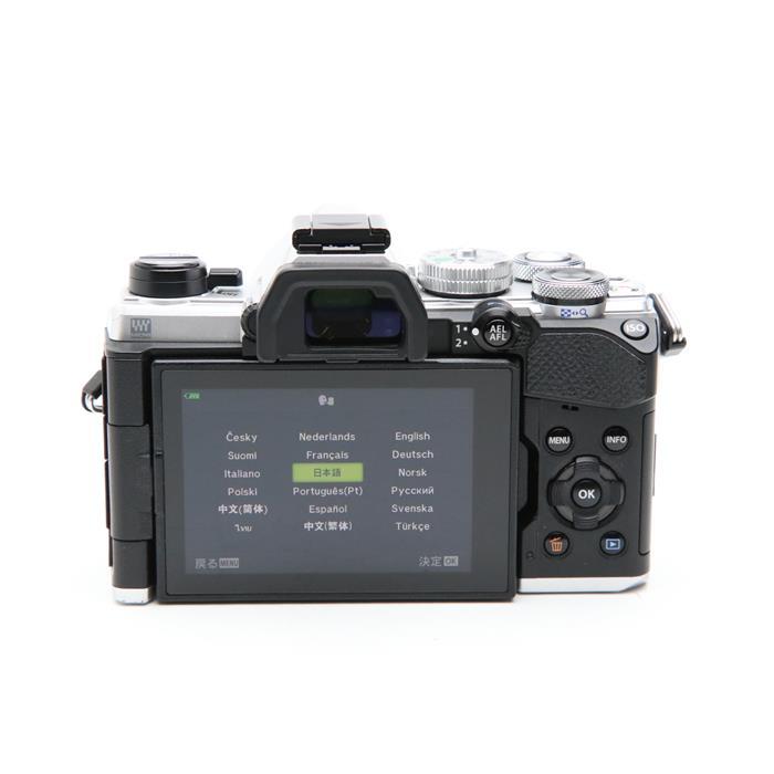 良品》OM SYSTEM OM-5 ボディ : カメラ専門店マップカメラYahoo!店