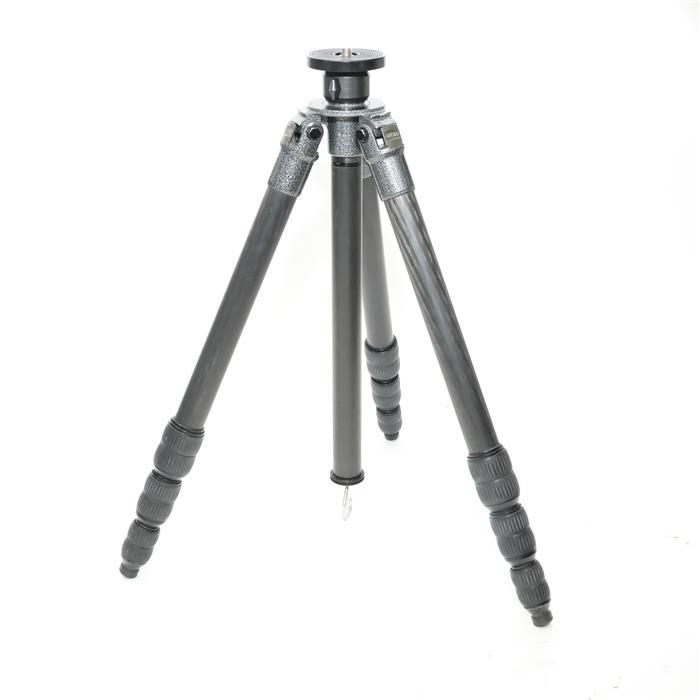 並品》GITZO マウンテニア三脚2型4段 G1228 : カメラ専門店マップ